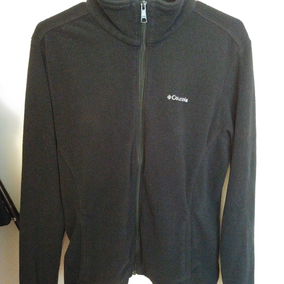 Columbia Jackets & Blazers - Columbia Women's Black Ski Jacket